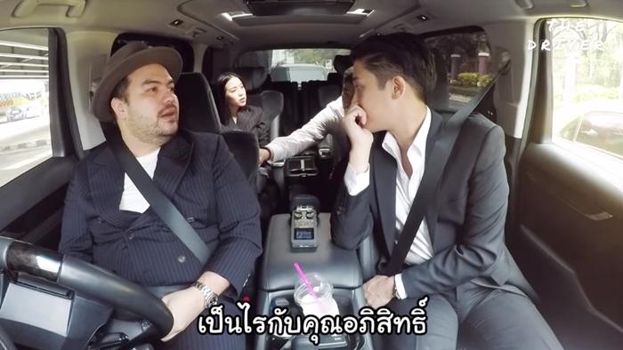 The Driver ep 7