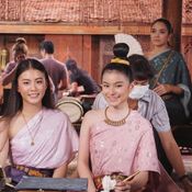 บุพเพสันนิวาส ทายาท