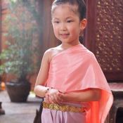 บุพเพสันนิวาส ทายาท