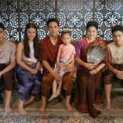 บุพเพสันนิวาส ทายาท