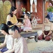 บุพเพสันนิวาส ทายาท