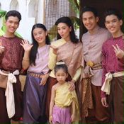 บุพเพสันนิวาส ทายาท