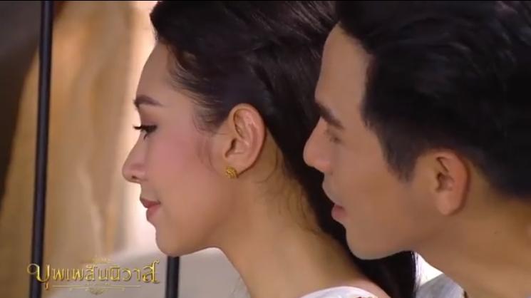 บุพเพสันนิวาส ตอนจบ