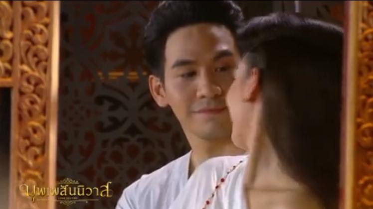 บุพเพสันนิวาส ตอนจบ