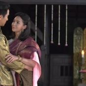 บุพเพสันนิวาส พรหมลิขิต