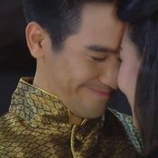 บุพเพสันนิวาส พรหมลิขิต