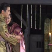 บุพเพสันนิวาส พรหมลิขิต