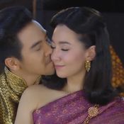 บุพเพสันนิวาส พรหมลิขิต