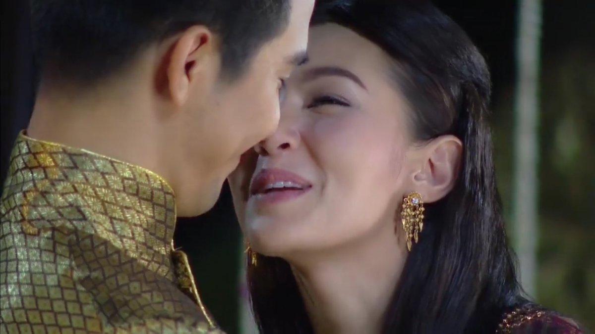 บุพเพสันนิวาส ฟีดแบคคนดู