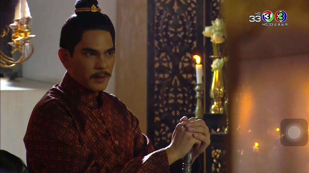 บุพเพสันนิวาส ฟีดแบคคนดู