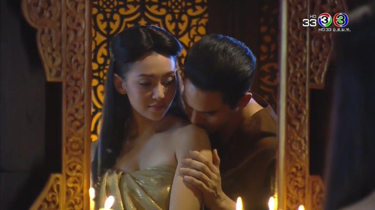 บุพเพสันนิวาส ฟีดแบคคนดู