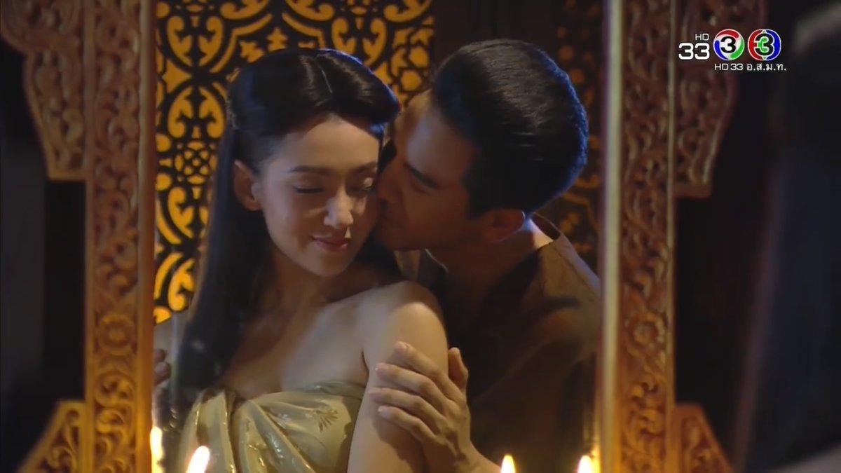 บุพเพสันนิวาส ฟีดแบคคนดู