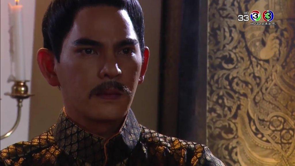 บุพเพสันนิวาส ฟีดแบคคนดู