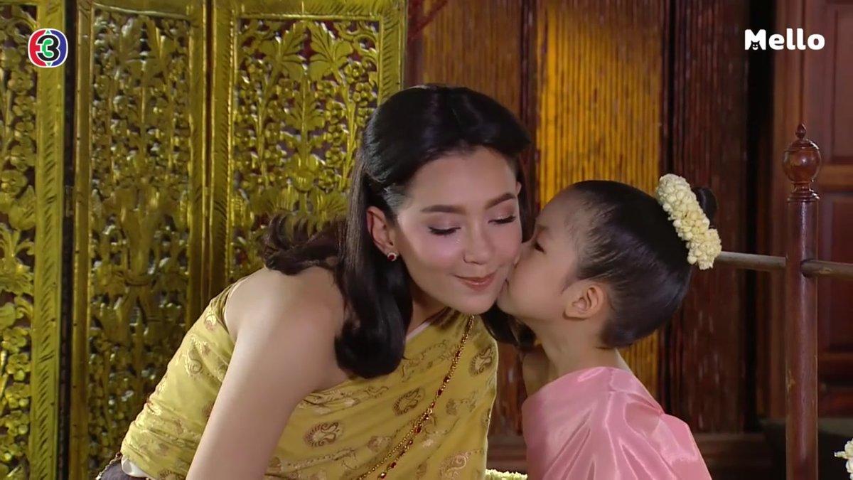 บุพเพสันนิวาส ฟีดแบคคนดู