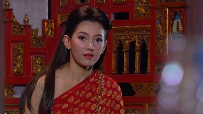 บุพเพสันนิวาส ตอนพิเศษ