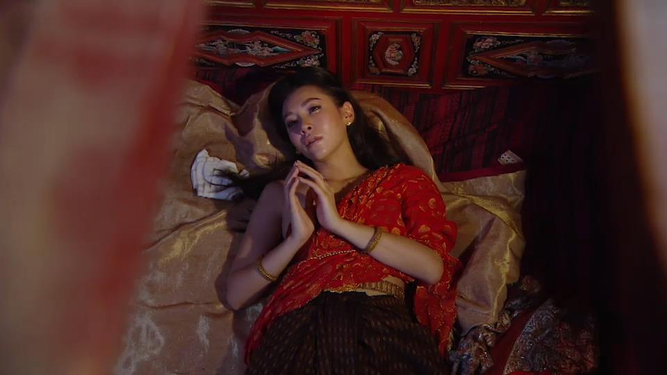 บุพเพสันนิวาส ตอนพิเศษ