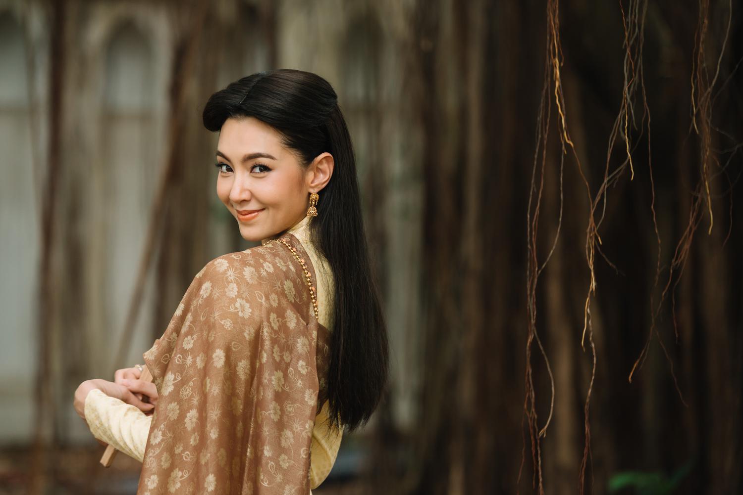 บุพเพสันนิวาส ตอนพิเศษ