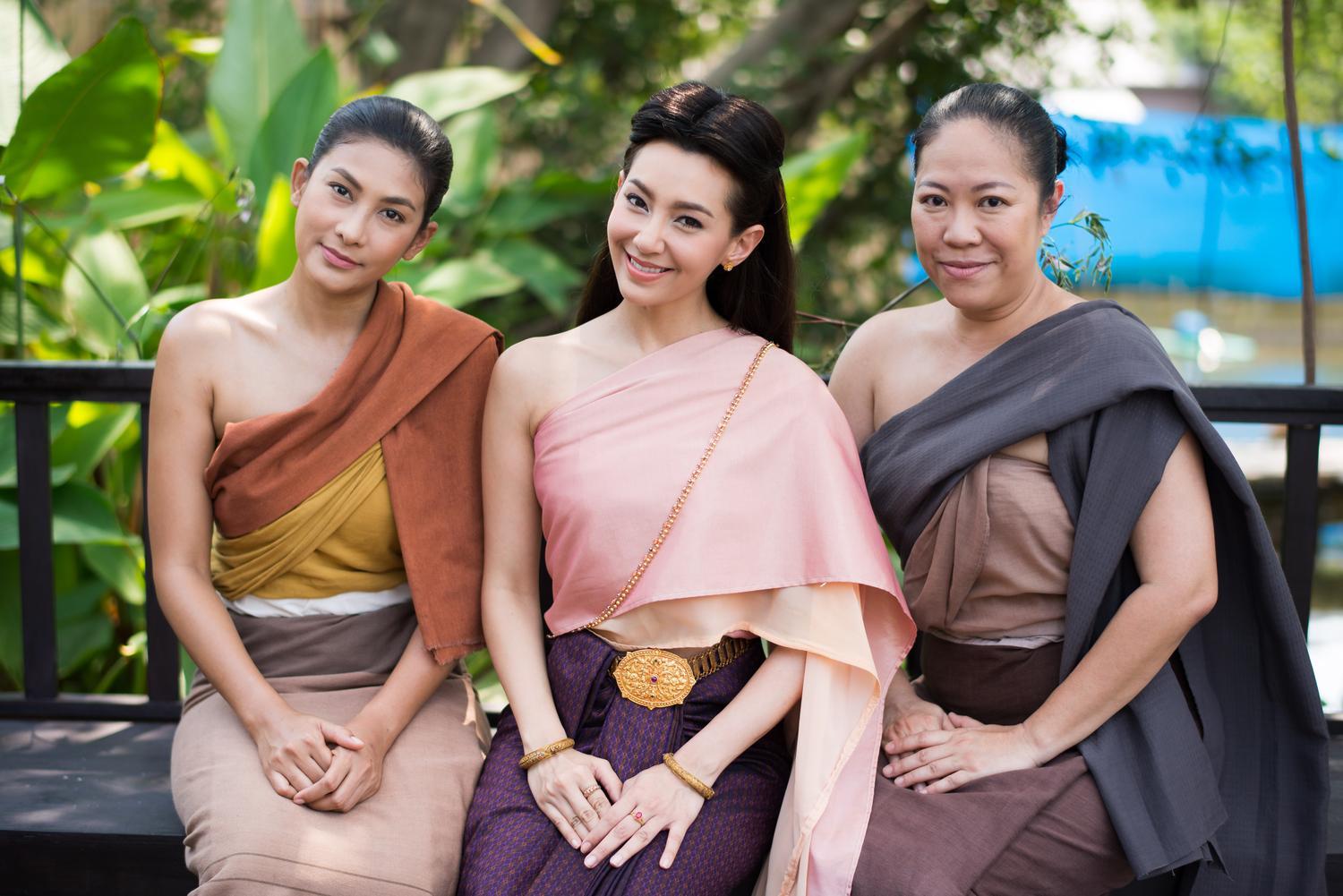 บุพเพสันนิวาส ตอนพิเศษ