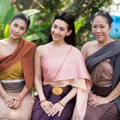 บุพเพสันนิวาส ตอนพิเศษ