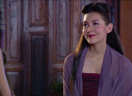 บุพเพสันนิวาส ตอนพิเศษ