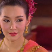 บุพเพสันนิวาส ตอนพิเศษ