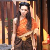 บุพเพสันนิวาส ตอนพิเศษ