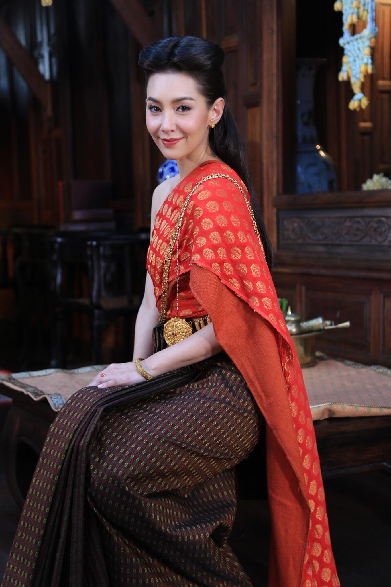 บุพเพสันนิวาส ตอนพิเศษ