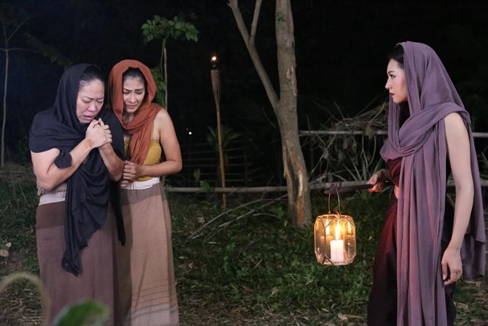 บุพเพสันนิวาส ตอนพิเศษ