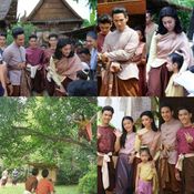 บุพเพสันนิวาส ตอนพิเศษ