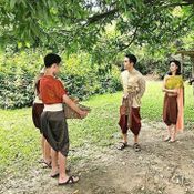 บุพเพสันนิวาส ตอนพิเศษ