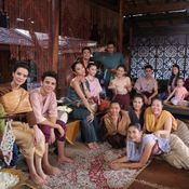 บุพเพสันนิวาส ตอนพิเศษ