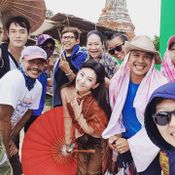 บุพเพสันนิวาส ตอนพิเศษ