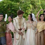 บุพเพสันนิวาส ตอนพิเศษ