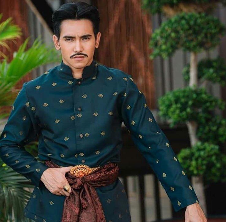 ก็อต จิรายุ บุพเพสันนิวาส