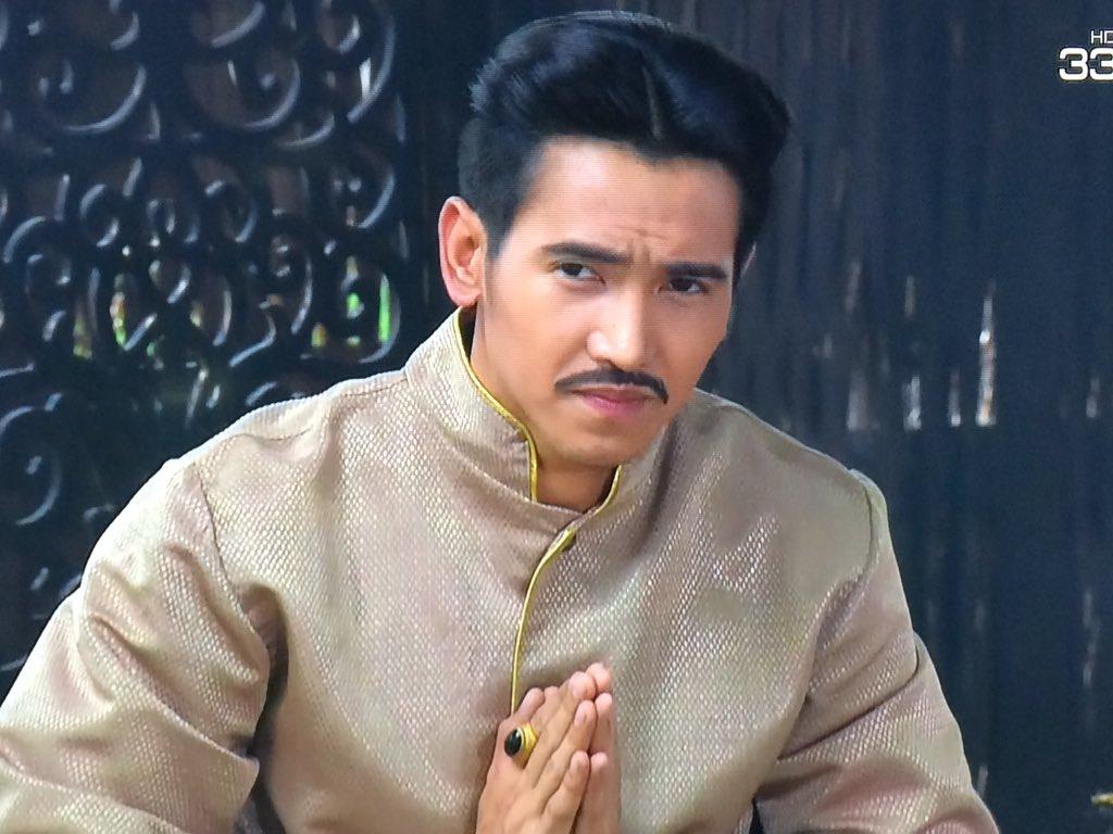 ก็อต จิรายุ บุพเพสันนิวาส