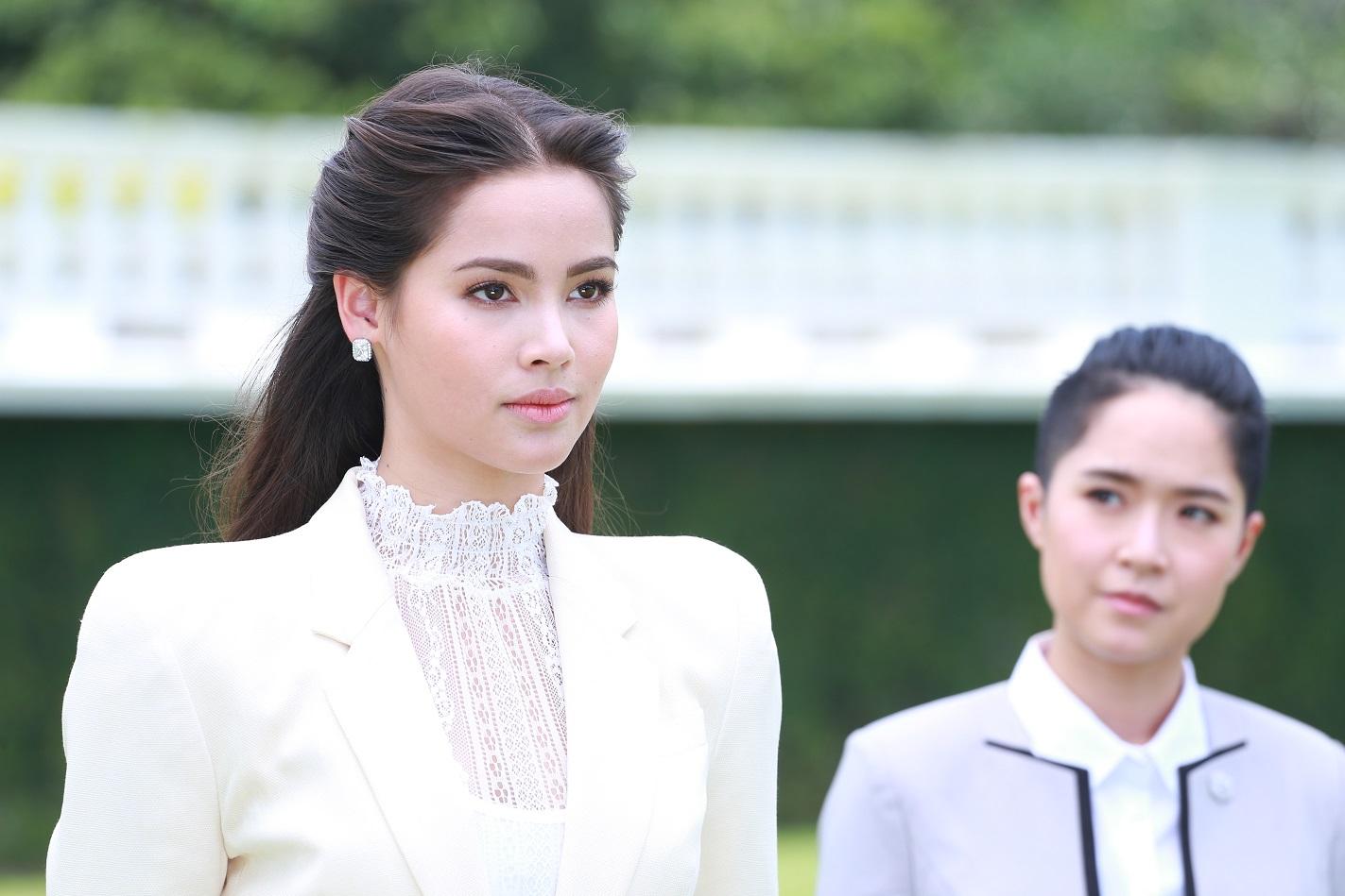 ลิขิตรัก the crown princess