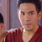 บุพเพสันนิวาส ละครเย็น