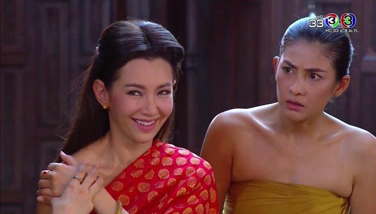 บุพเพสันนิวาส รีรัน