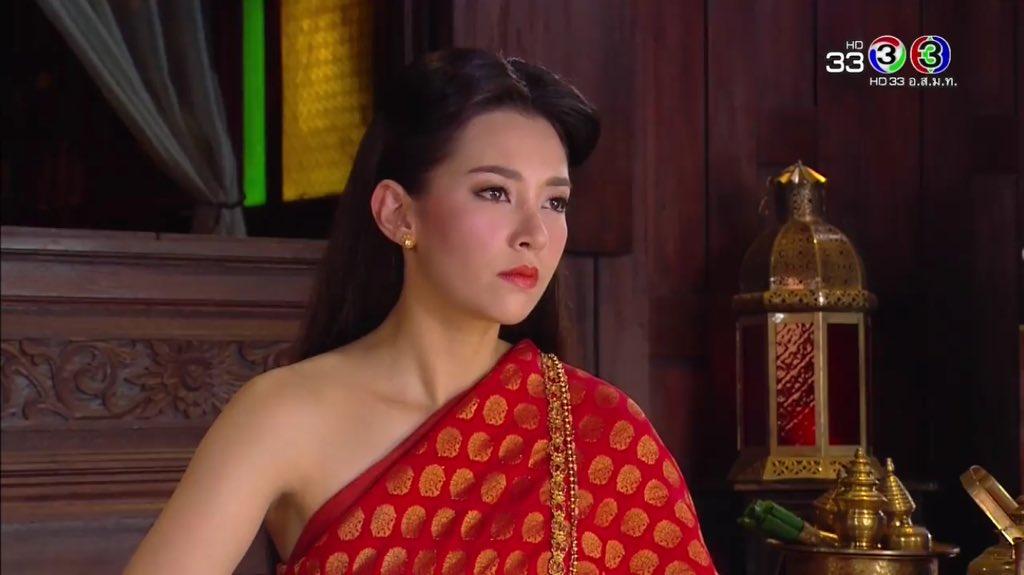 บุพเพสันนิวาส รีรัน