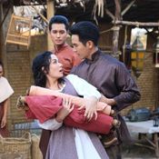 บุพเพสันนิวาส รีรัน