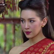 บุพเพสันนิวาส รีรัน