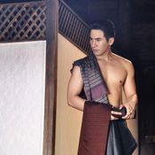 บุพเพสันนิวาส รีรัน