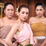 บุพเพสันนิวาส รีรัน