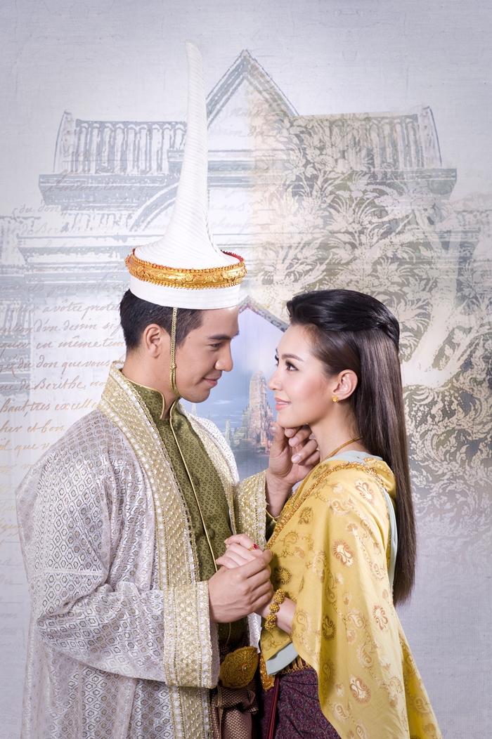 บุพเพสันนิวาส เรตติ้ง