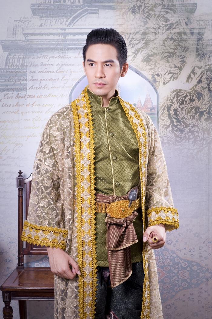 บุพเพสันนิวาส เรตติ้ง