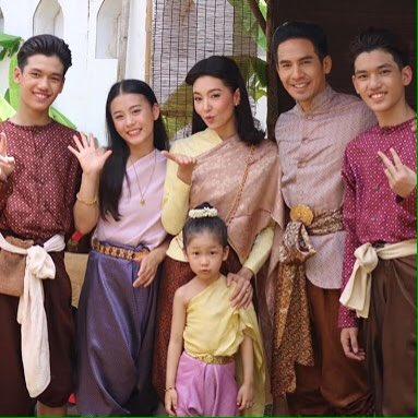 บุพเพสันนิวาส รีรัน