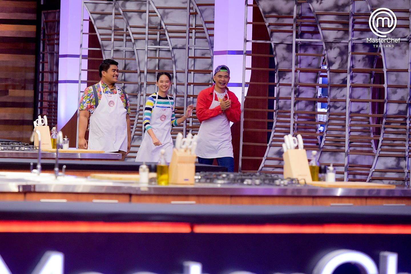 Masterchef Thailand 2