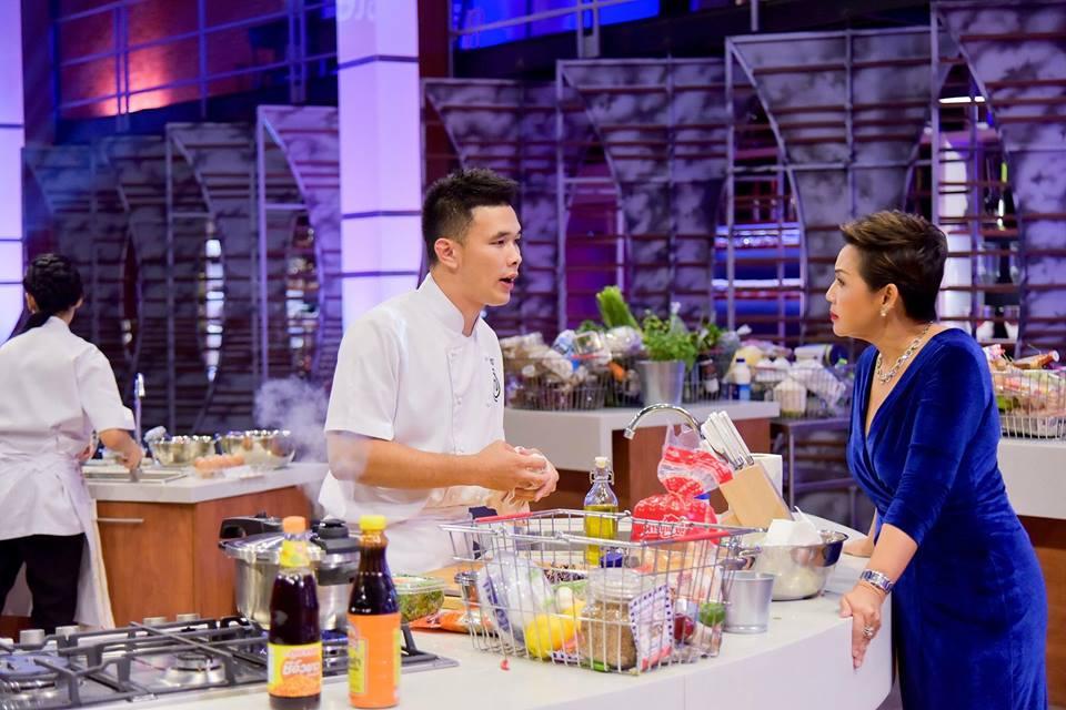 masterchef thailand 2 