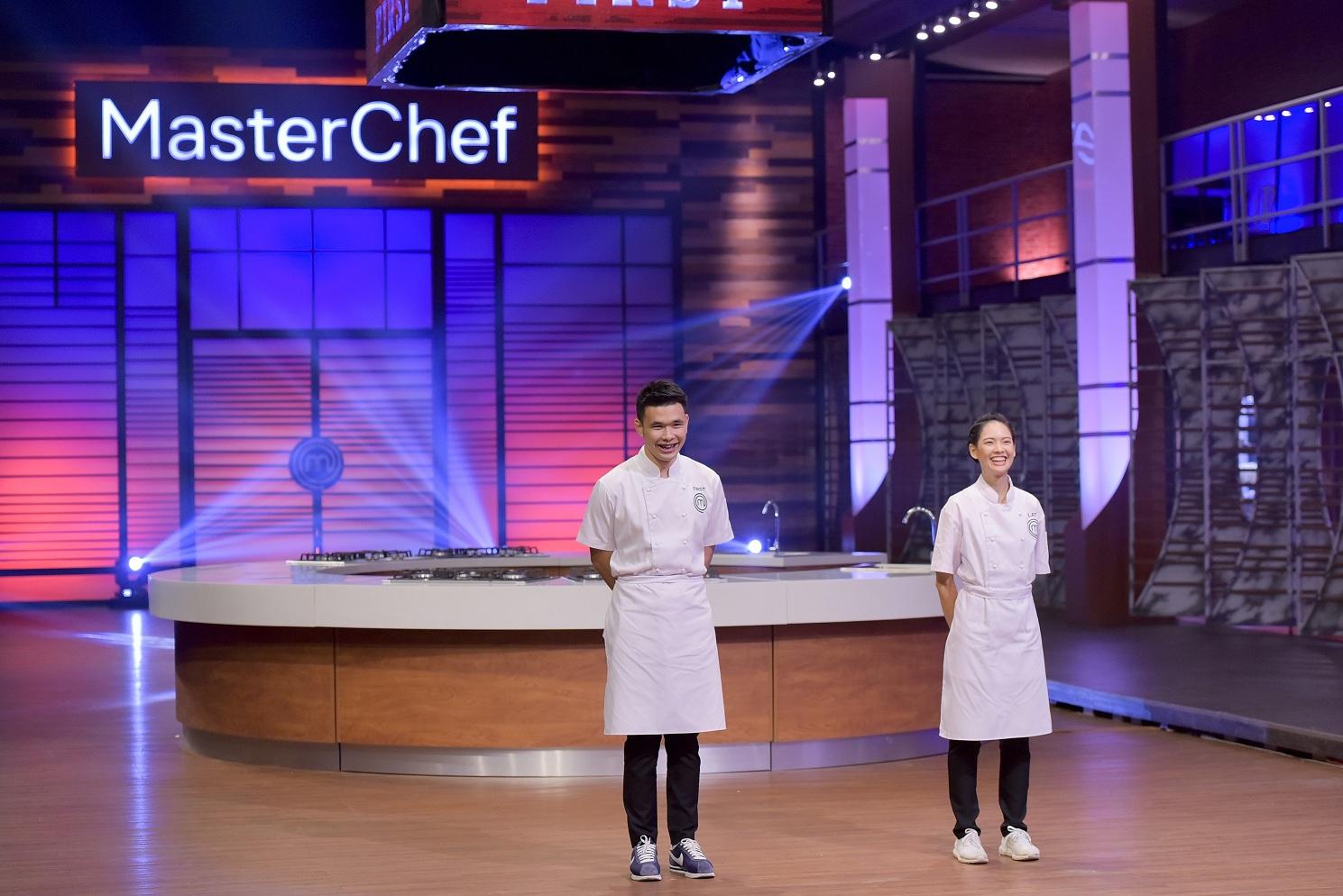 masterchef thailand 2 