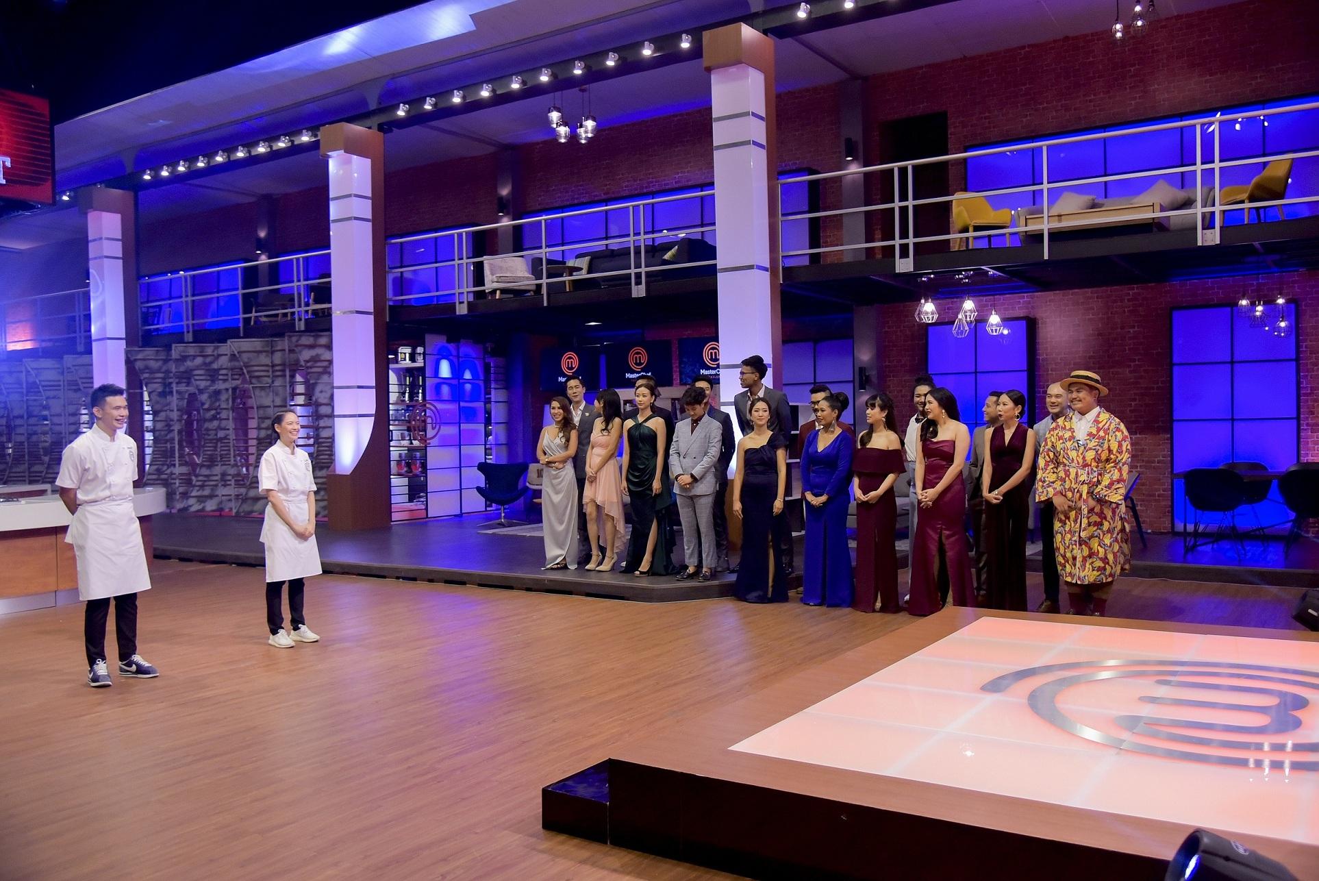 masterchef thailand 2 